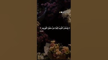 القرآن الكريم 🤍 رمضان مبارك ✨🌙#رمضان #قران_كريم #لايك #الرحمن #اكسبلور