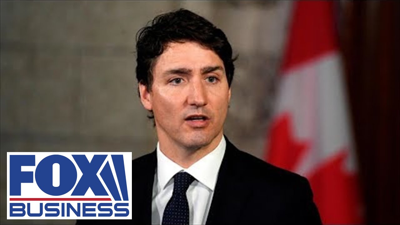 Live: Justin Trudeau speaks to press about Boeing crash that killed 63 Canadians