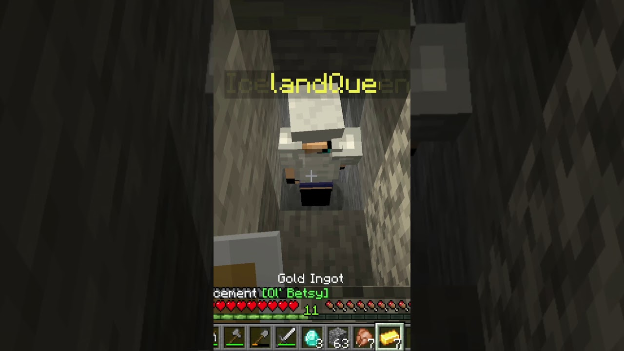 Waiting On Me - Heart of Gold UHC (Minecraft 1.16.5) 