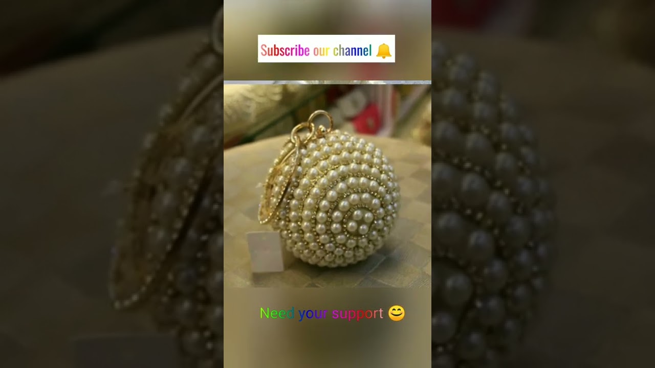 Fancy wedding  designer clutch ideas for bride | wedding clutch ideas | Shaista Fashion 