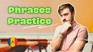 This Exercise Will Help You Understand Colloquial Phrases | Romanian Academy