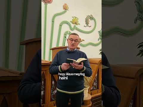 Vasárnapi Ige 2026.02.22.