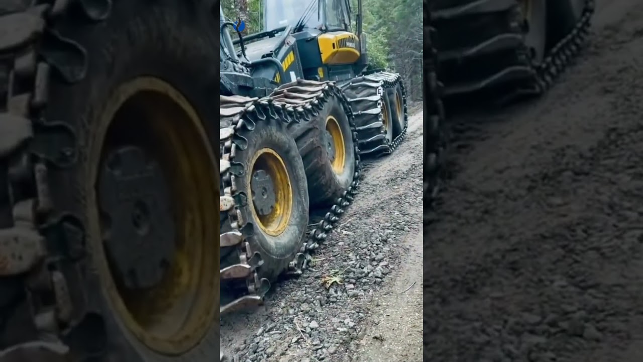 Heavy Machinery YouTube