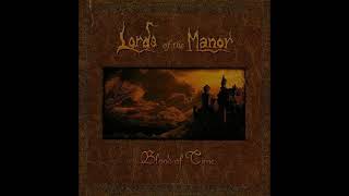 Lords of the Manor - Chucky Speaks