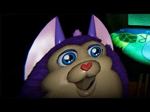 ЗЛАЯ МАМКА ► Tattletail