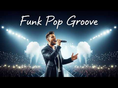 🔊 [Playlist] FUNK POP GROOVE 🕺 Dance / Rhythm / Feel-Good Energy Music