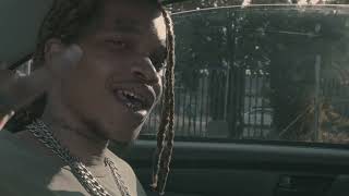 BEHIND THE SCENES OF REUP WITH SAUDI & YOUNG2UNNBEATS