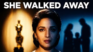 Een kijkje in het privéleven van Arin en Ryan Nene, de familie van Madhuri Dixit.