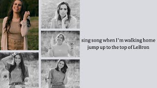 BTS Dynamite - Cover by  Cimorelli