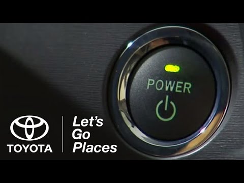 Highlander Hybrid How-To: Introduction | 2011-2012 Highlander Hybrid | Toyota - Highlander Hybrid How-To: Introduction | 2011-2012 Highlander Hybrid | Toyota