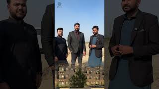 Early Investors in Profit – Etihad Town Phase 2 Townhouses Update