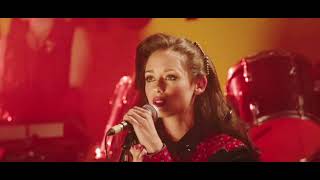 Rosa Chillón Elena Rivera - Si No Te Vuelvo A Ver Audio Oficial