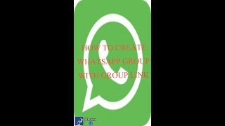 Hello guys main aaj aap ke liye Leke Aaya Hoon WhatsApp group kaise banaye screenshot 4