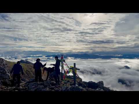 Itxaropena Laino Artean