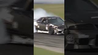 Nissan GTR and BMW car drift #car #youtubeshorts #youtube #sparkarstudio
