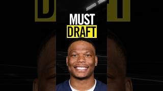 5 Must-Draft RBs in 2026 Fantasy Football