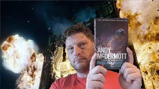 Book Review: King Solomon's Curse Book Review: King Solomon's Curse