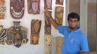 Crafting Authentic Sri Lankan Paint: A Time-Honoured Tradition Crafting Authentic Sri Lankan Paint: A Time-Honoured Tradition