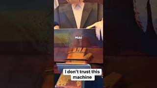 Tangannya Beneran Kebelah?