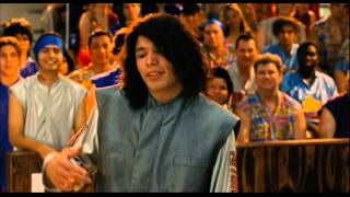 Idiocracy Court Trial