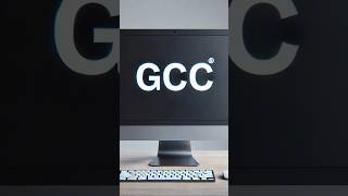 c compilation in linux #linux #clanguage #compilation #shorts
