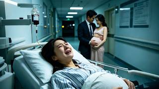 妻子下嫁多次流產，臨死發現丈夫出軌閨蜜帶球跑！重生綁定發瘋系統，這一次，她以瘋治渣掌控集團，讓背叛她的人家破人亡！#閨蜜背叛#重生復仇 screenshot 5
