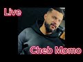CHEB MOMO 2024 حنا رانا غاية بلا بيكم LIVE Ft Pachichi 