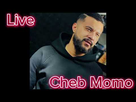 CHEB MOMO 2024 حنا رانا غاية بلا بيكم LIVE Ft Pachichi 