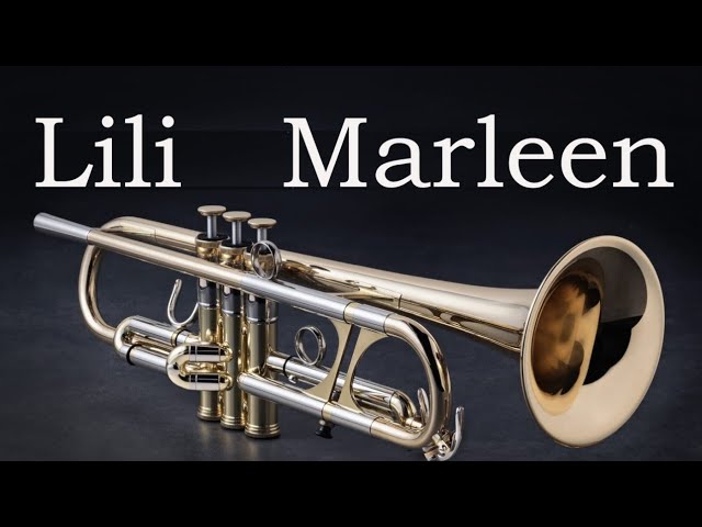 Lili Marleen - YouTube