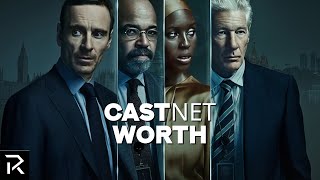 The Agency Cast Ranked: Who’s the Richest Spy?