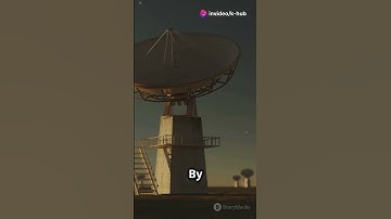 How Do Spacecraft Navigate ?