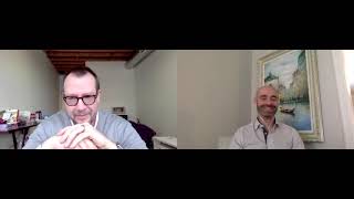 Ask the Expert - Episode 4: Ben Myers