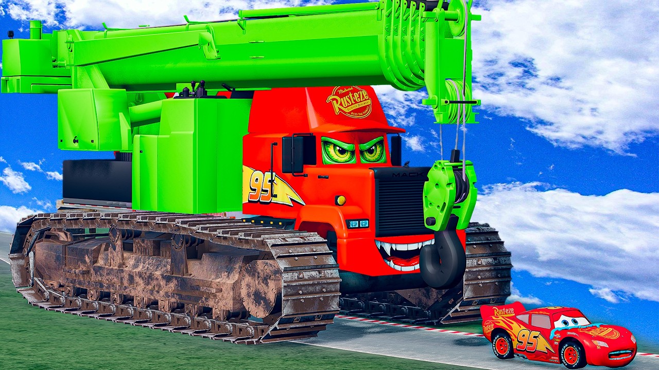 Superheroes On A Motorcycle Ride Over The Sea Along The Supper& Spider-Man Bridge GTA 5