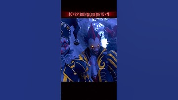 OLD JOKER BUNDLES RETURN 🤡💀💥  FREE FIRE NEW EVENT ❤️🔥