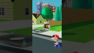 Disney Infinity Phineas and Ferb Toybox!