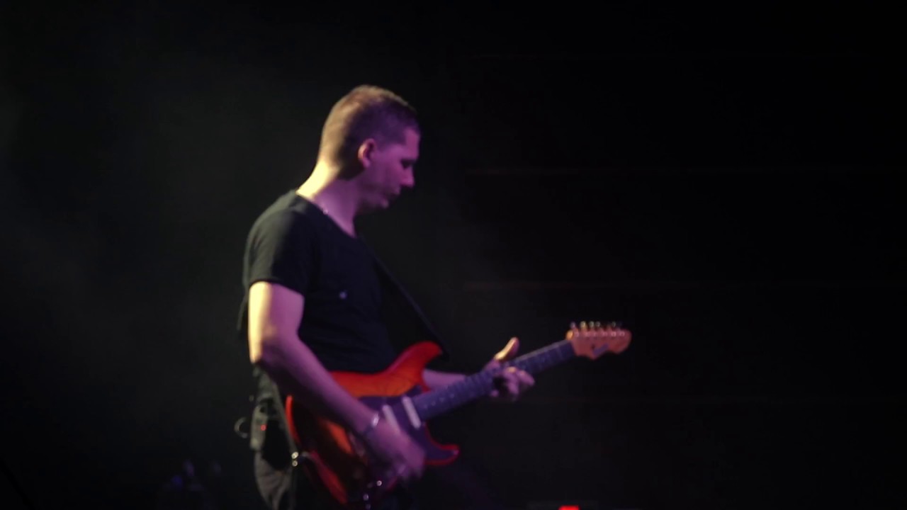 The Croatian Pink Floyd Show -Shine on you crazy diamond