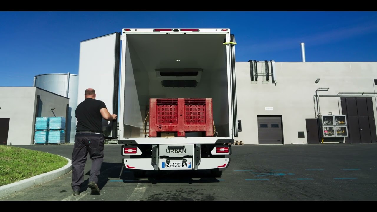 Petit Forestier – Volledig koelverhuurconcept voor professionals | NL