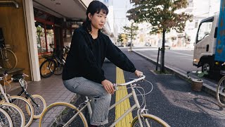 pop grumpy オリジナルハンドルが再入荷しました！