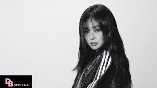 JENNIE - LITTLE BIT LESS (Official Audio)