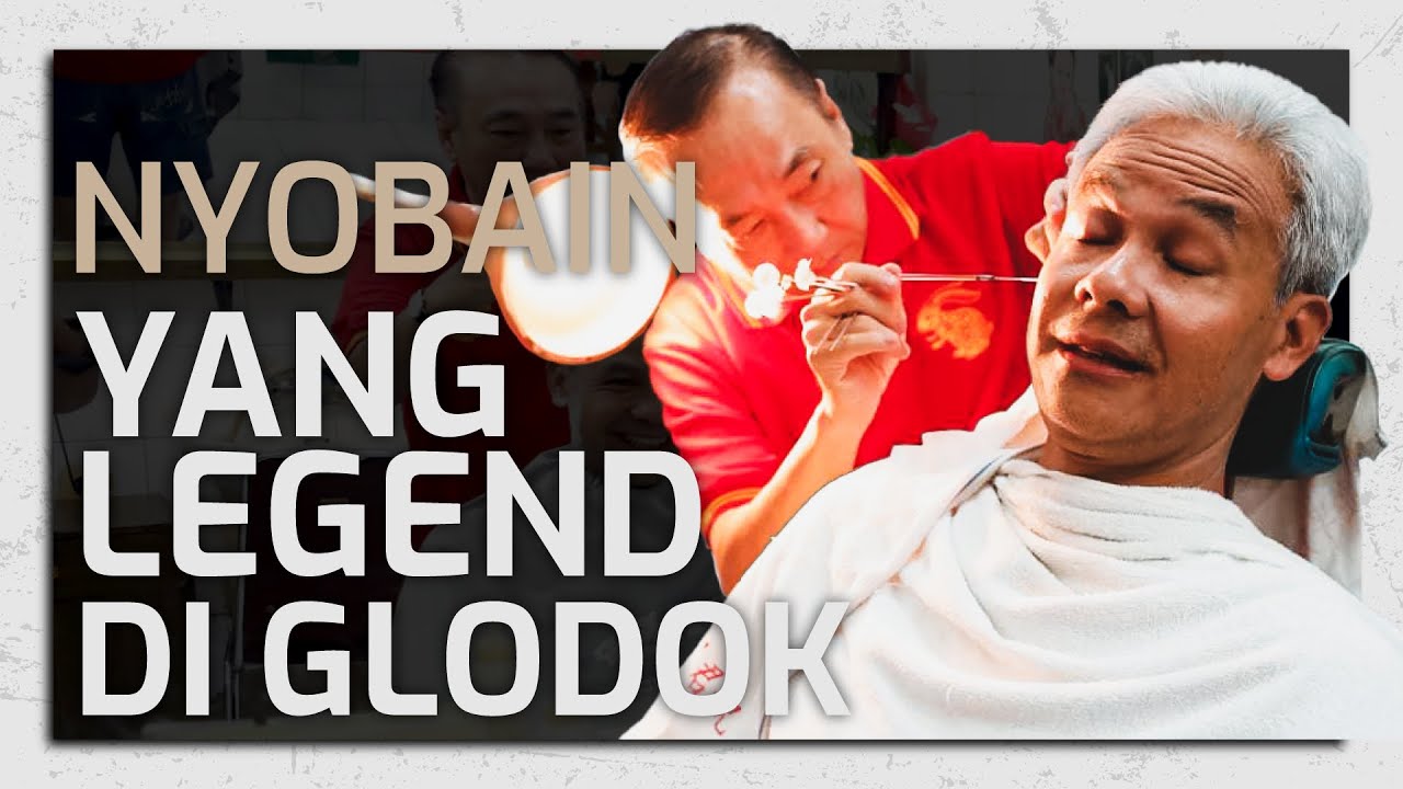 PANTES PAK JOKOWI SERING KE SINI