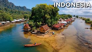 INDONESIA: The Most Unstable Paradise on Earth | 4K Documentary Hawaii The Bluest Paradise On Earth 4k Travel Documentary