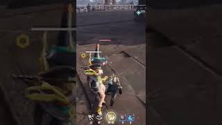 1 V 1 Naraka Ending With Ult. Yoto Hime