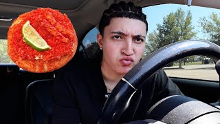 CRUMBL HATER TRIES FLAVOR OF THE WEEK