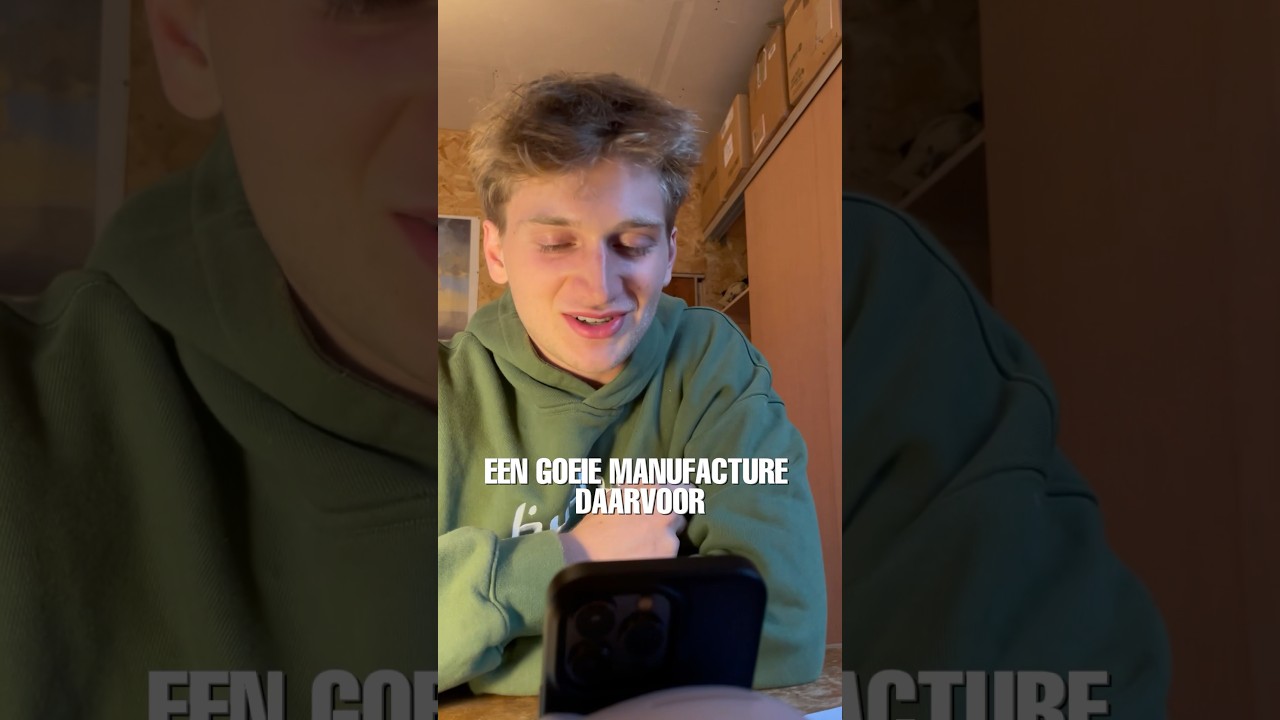 Beste Kleding Leveranciers van België!! 👀 Subscribe