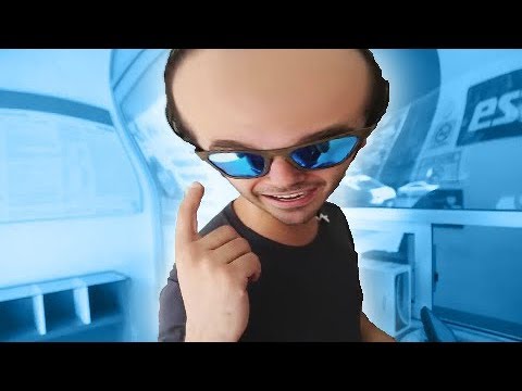 HOW TO SPOT A FAKE GIVEAWAY ON YOUTUBE