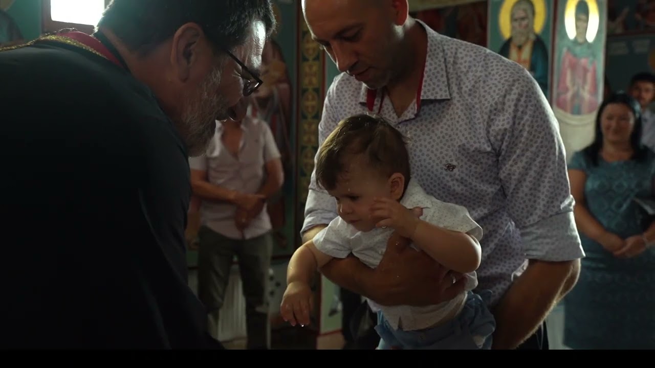 FOTO FOREVER - Krštenje i Venčanje 