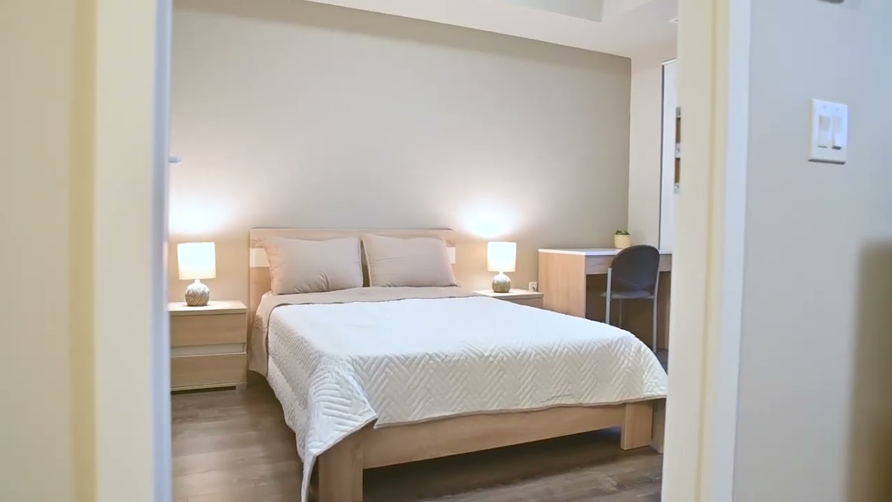 Virtual tour 506 - 280 Lester Street, Waterloo