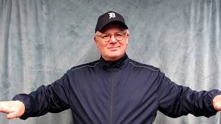 Sam Roach Sings Centerfield