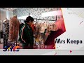 لايف ستايل الحلقة 112 عن عالم الموضة وتصميم الأزياء مع Mrs Keepa 