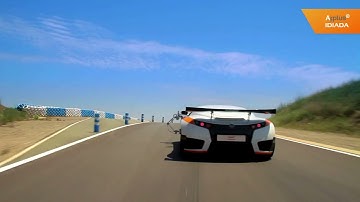 Applus IDIADA Proving Ground Spain 2023